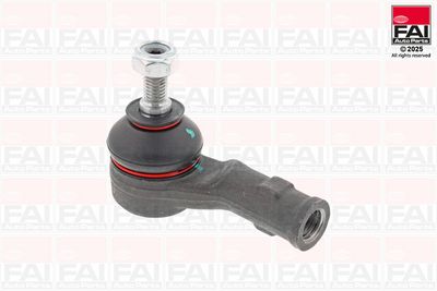 Stūres šķērsstiepņa uzgalis FAI AutoParts SS674