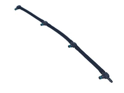 Šļūtene, Degvielas noplūde MAXGEAR 15-0346