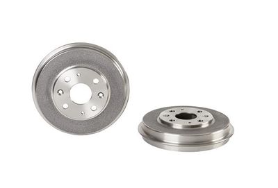 Bremžu trumulis BREMBO 14.A700.10