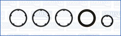 Blīvju komplekts, Eļļas radiators AJUSA 77086800