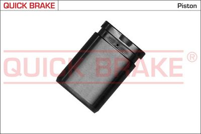 Virzulis, Bremžu suports QUICK BRAKE 185092K
