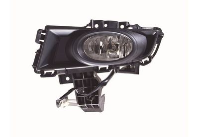 Противотуманная фара ABAKUS 116-2005R-UE