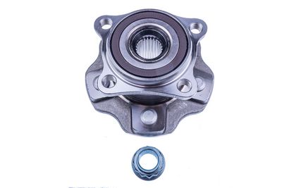 Комплект подшипника ступицы колеса DENCKERMANN W413932