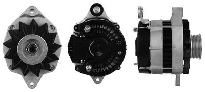 Генератор LUCAS LRA00565