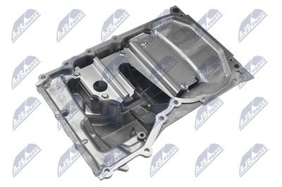 Масляный поддон NTY BMO-MZ-008