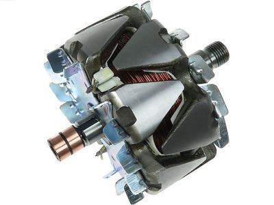 Rotors, Ģenerators AS-PL AR9031S