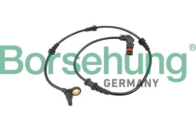 Датчик, частота вращения колеса BORSEHUNG B12248