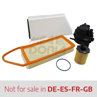  MEAT & DORIA FKPSA017