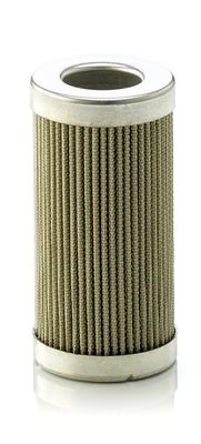 Filtrs, Hidropacēlāja sistēma MANN-FILTER HD 57/5