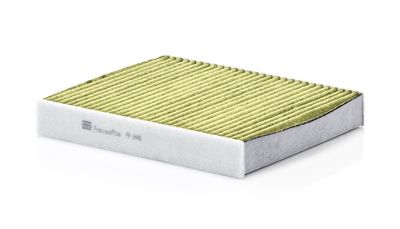 Фильтр, воздух во внутренном пространстве MANN-FILTER FP 2440