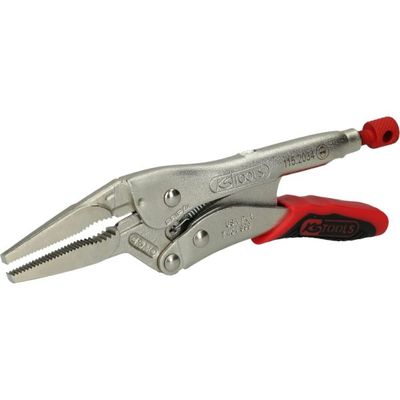 Virsbūves remonta stangas KS TOOLS 115.2034