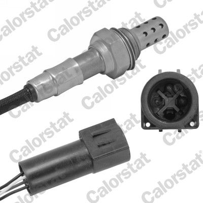  CALORSTAT by Vernet LS130031