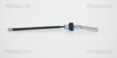 Тросик, cтояночный тормоз TRISCAN 8140 161145