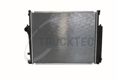 Radiators, Motora dzesēšanas sistēma TRUCKTEC AUTOMOTIVE 08.11.025