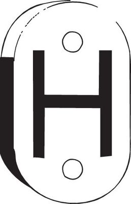 Резиновые полоски, система выпуска BOSAL 255-678