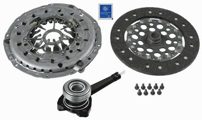 Sajūga komplekts SACHS 3 000 990 116