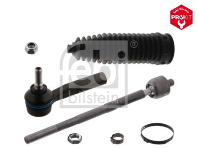 Поперечная рулевая тяга FEBI BILSTEIN 39290