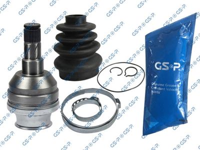 Šarnīru komplekts, Piedziņas vārpsta GSP 699025