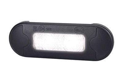 Габаритный огонь HELLA 2PF 980 855-037