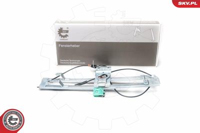 Стеклоподъемник ESEN SKV 01SKV591