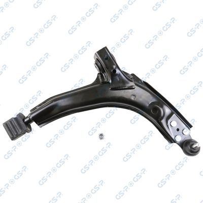 Рычаг независимой подвески колеса, подвеска колеса GSP S060405