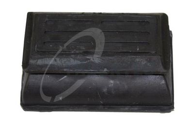 TRUCKTEC AUTOMOTIVE 0230405 Nodiluma plāksne, Lāgu