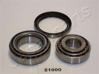 Riteņa rumbas gultņa komplekts JAPANPARTS KK-21000
