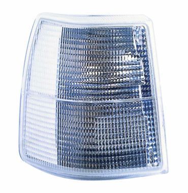 Pagrieziena signāla lukturis ABAKUS 773-1501L-BE-C