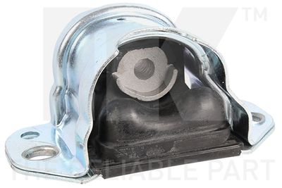 Подвеска, двигатель NK 59739052