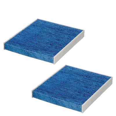 Фильтр, воздух во внутренном пространстве HENGST FILTER E2978LB-2