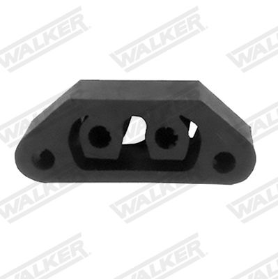 Резиновые полоски, система выпуска WALKER 81341