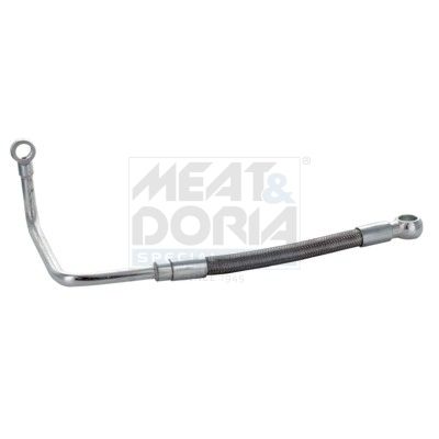 Маслопровод, компрессор MEAT & DORIA 63025