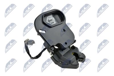 Aizmugurējo durvju slēdzene NTY EZC-HD-012