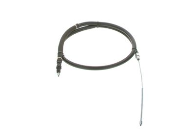 Тросик, cтояночный тормоз BOSCH 1 987 477 311