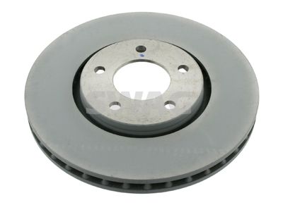 Тормозной диск SWAG 14 92 8171