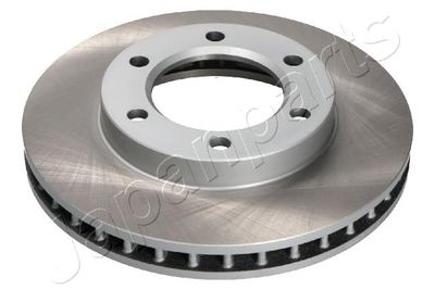 Bremžu diski JAPANPARTS DI-934C
