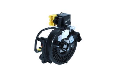 Витая пружина, подушка безопасности KAMOKA 4210057