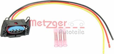 Vadu remkomplekts, Aizdedzes spole METZGER 2324022