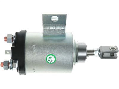 Ievilcējrelejs, Starteris AS-PL SS9143P