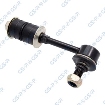 Stiepnis/Atsaite, Stabilizators GSP S052085
