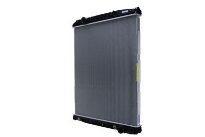 Radiators, Motora dzesēšanas sistēma HELLA 8MK 366 300-651