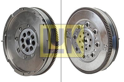 Маховик Schaeffler LuK 415 0730 10
