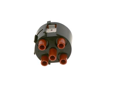 Крышка распределителя зажигания BOSCH 1 235 522 375