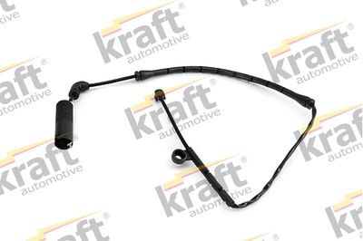 Indikators, Bremžu uzliku nodilums KRAFT AUTOMOTIVE 6122560