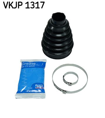 Комплект пыльника, приводной вал SKF VKJP 1317
