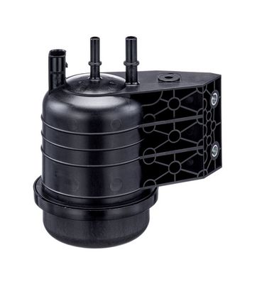 Топливный фильтр MANN-FILTER WK 9078