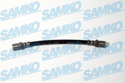 Bremžu šļūtene SAMKO 6T46920