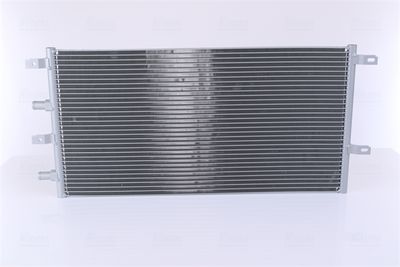 Radiators, Motora dzesēšanas sistēma NISSENS 61966
