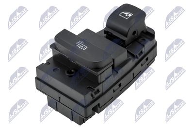 Выключатель, стеклолодъемник NTY EWS-BM-149