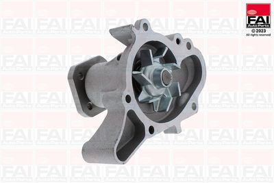 Ūdens sūknis, dzinēja dzesēšana FAI AutoParts WP6486